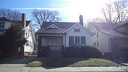 2nd image of 1222 N Frink St