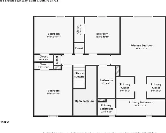 561 Brown Bear Way — Photo 3