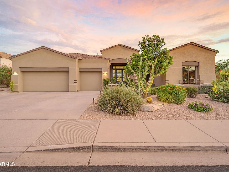 1st image of 7413 E Wing Shadow Road