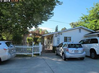 Cowell Rd, Concord, CA 94518