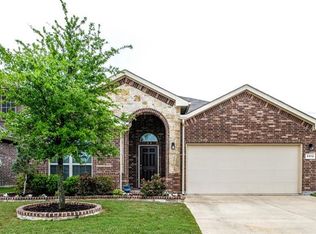 4916 Lazy Oaks St, Fort Worth, TX 76244
