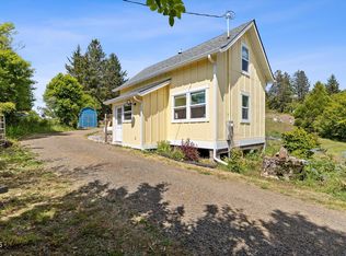 40105 Us Highway 101, Cloverdale, OR 97112