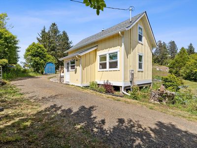 40105 Us Highway 101, Cloverdale, OR, 97112