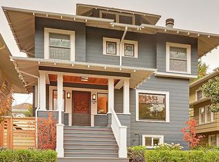 1249 18th Ave E, Seattle, WA 98112