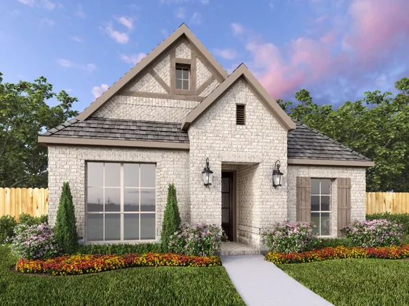 8509 Western Colony, The Colony, TX 75056