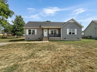 317 Lexie Dr, Lewisburg, TN 37091