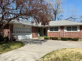 1528 University Dr #1, Manhattan, KS 66502