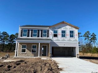 419 Archer Ct, Conway, SC 29526
