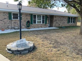 122 Candice Dr, Kerrville, TX 78028