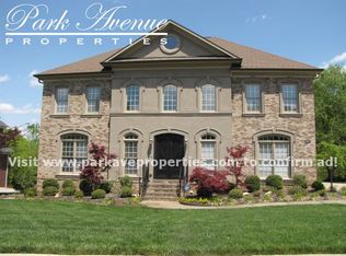 10917 Emerald Wood Dr, Huntersville, NC 28078