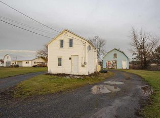20 Harrison Ave, Springhill, NS B0M1X0