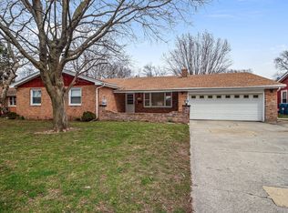 1130 S Wilson Ave, Kankakee, IL 60901