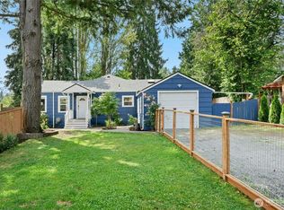 20055 25th Ave NE, Shoreline, WA