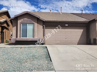 2035 E Calle Sierra Del Manantial, Tucson, AZ 85706