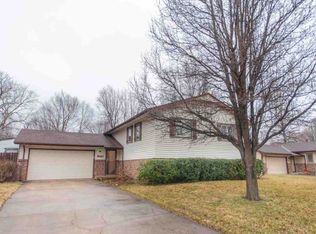 1640 N Byron Rd, Wichita, KS 67212