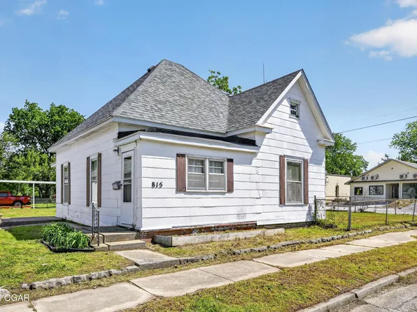 815 W 5th St, Joplin, MO 64801