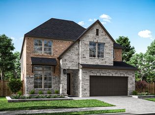 17906 Carnation Glen Dr, Richmond, TX 77407
