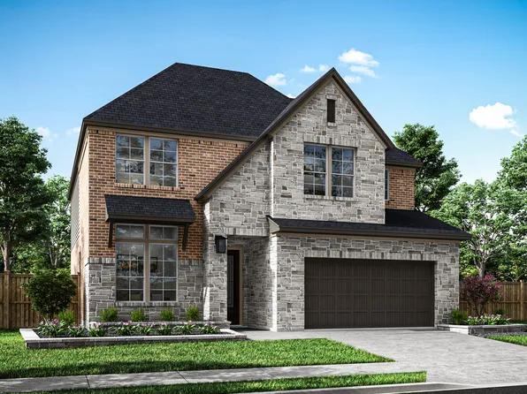 17906 Carnation Glen Dr, Richmond, TX 77407