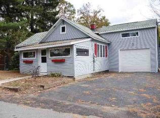 299 Morey Park Rd, Nassau, NY 12123