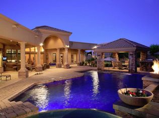 3887 E Cherry Hill Dr, Gilbert, AZ 85142