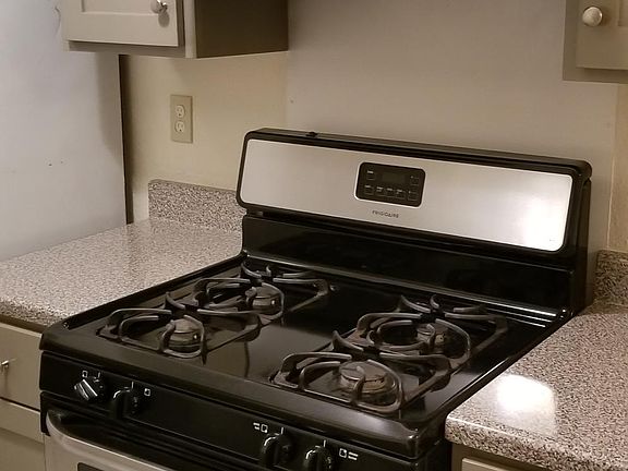 Kitchen Remodel View
