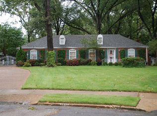 1672 Lyford Cv, Memphis, TN 38119