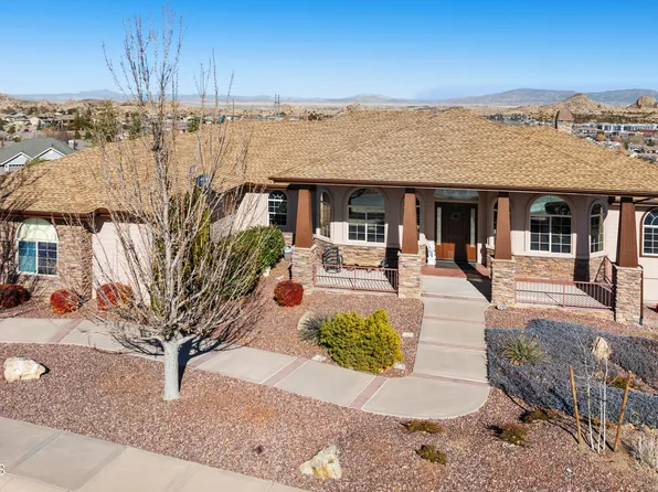 1591 Northridge Dr, Prescott, AZ 86301