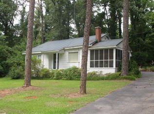 2380 Tallassee Rd, Athens, GA 30607