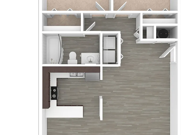 Preston Court Apartment Homes — Photo 34