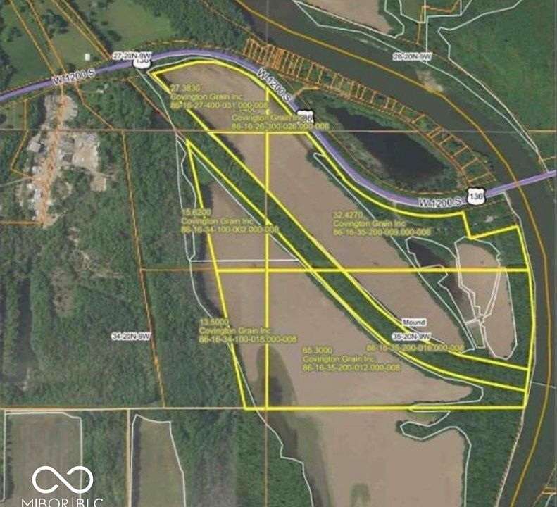 1st image of 0 W Us Highway 136