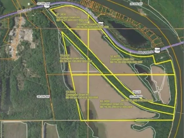 0 W Us Highway 136, Covington, IN 47932