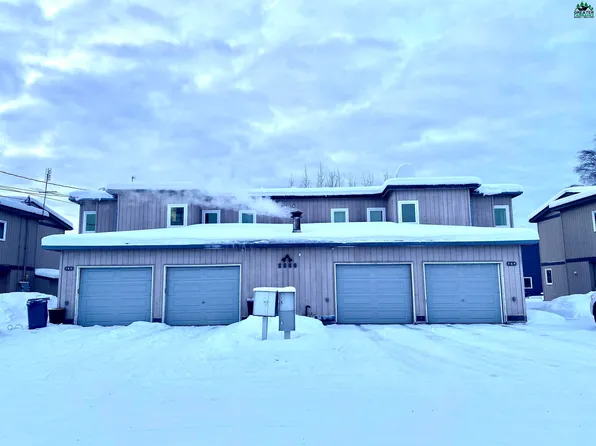 2806 Barnette St, Fairbanks, AK 99701