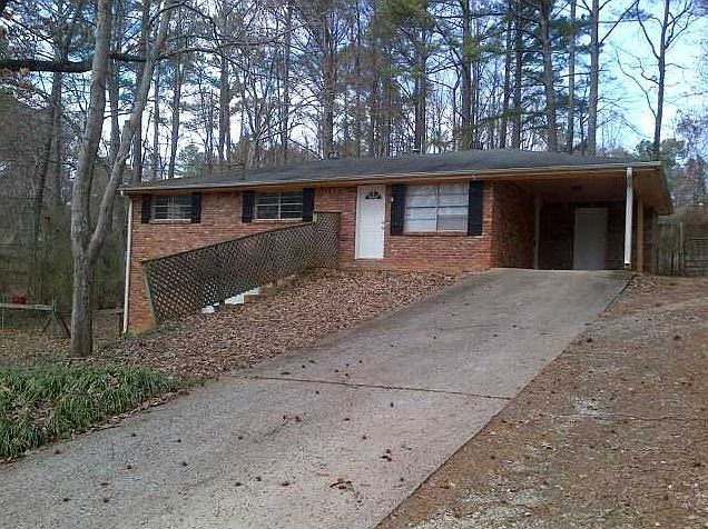 2nd image of 4942 Springbrook Dr