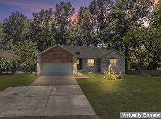 3836 W Blake Ct, Springfield, MO 65807