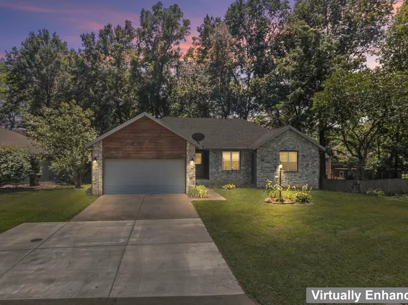 3836 W Blake Court, Springfield, MO 65807