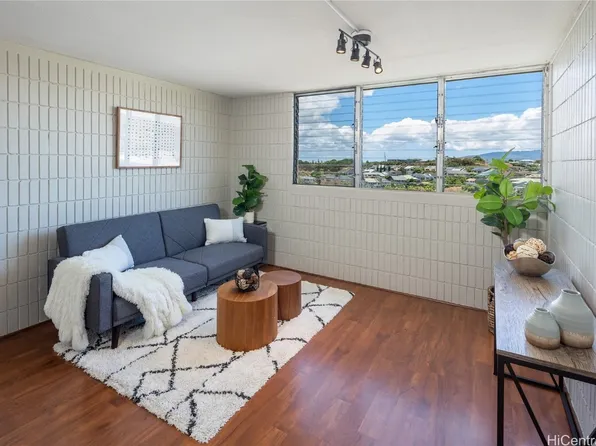 3215 Ala Ilima St APT A1206, Honolulu, HI 96818