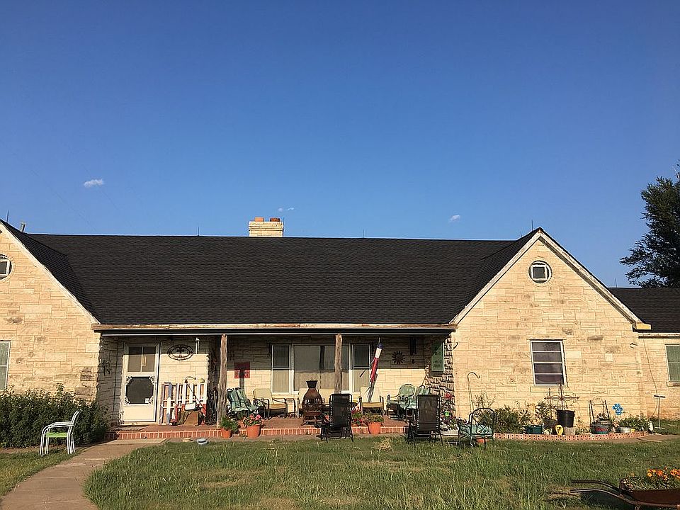 14200 Fm 1261, Spearman, TX 79081 Zillow
