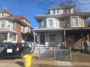 224 Park Ln, Hamilton, NJ 08609