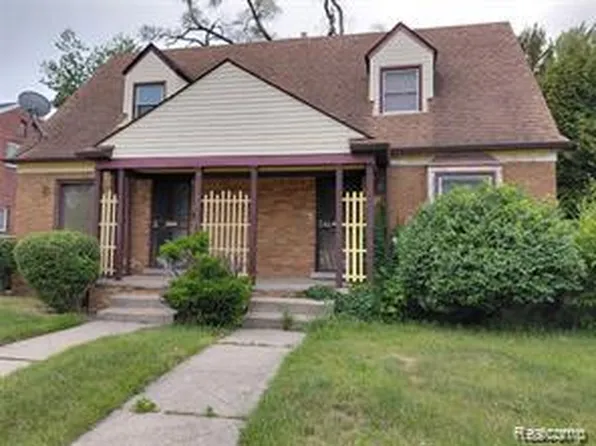17611 Meyers Rd, Detroit, MI 48235