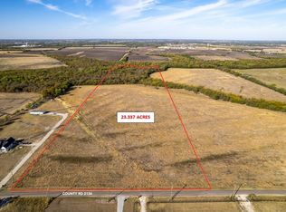 2415 County Road 2134, Caddo Mills, TX 75135
