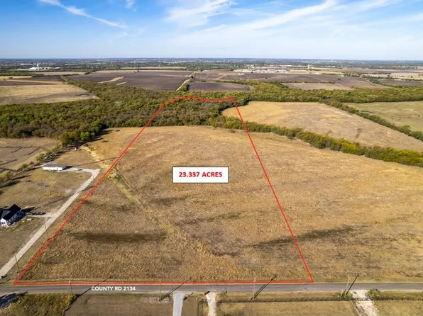 2415 County Road 2134, Caddo Mills, TX 75135