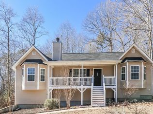 684 Courthouse Park Dr, Temple, GA 30179