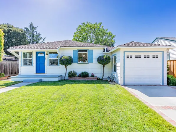 143 Florence St, Sunnyvale, CA 94086