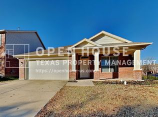 4324 Highgate Rd, Fort Worth, TX 76244