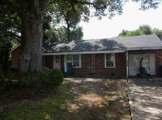 625 W Lincoln St, Sulphur, LA 70663