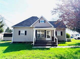 726 S 2nd Ave, Hoopeston, IL