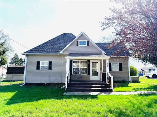 726 S 2nd Ave, Hoopeston, IL 60942