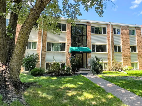 2902 Polk St NE #4, Minneapolis, MN 55418