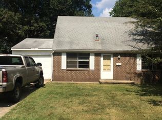 2110 Broadview Ave, Conway, AR 72034