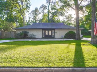 2009 N Thompson St, Conroe, TX 77301